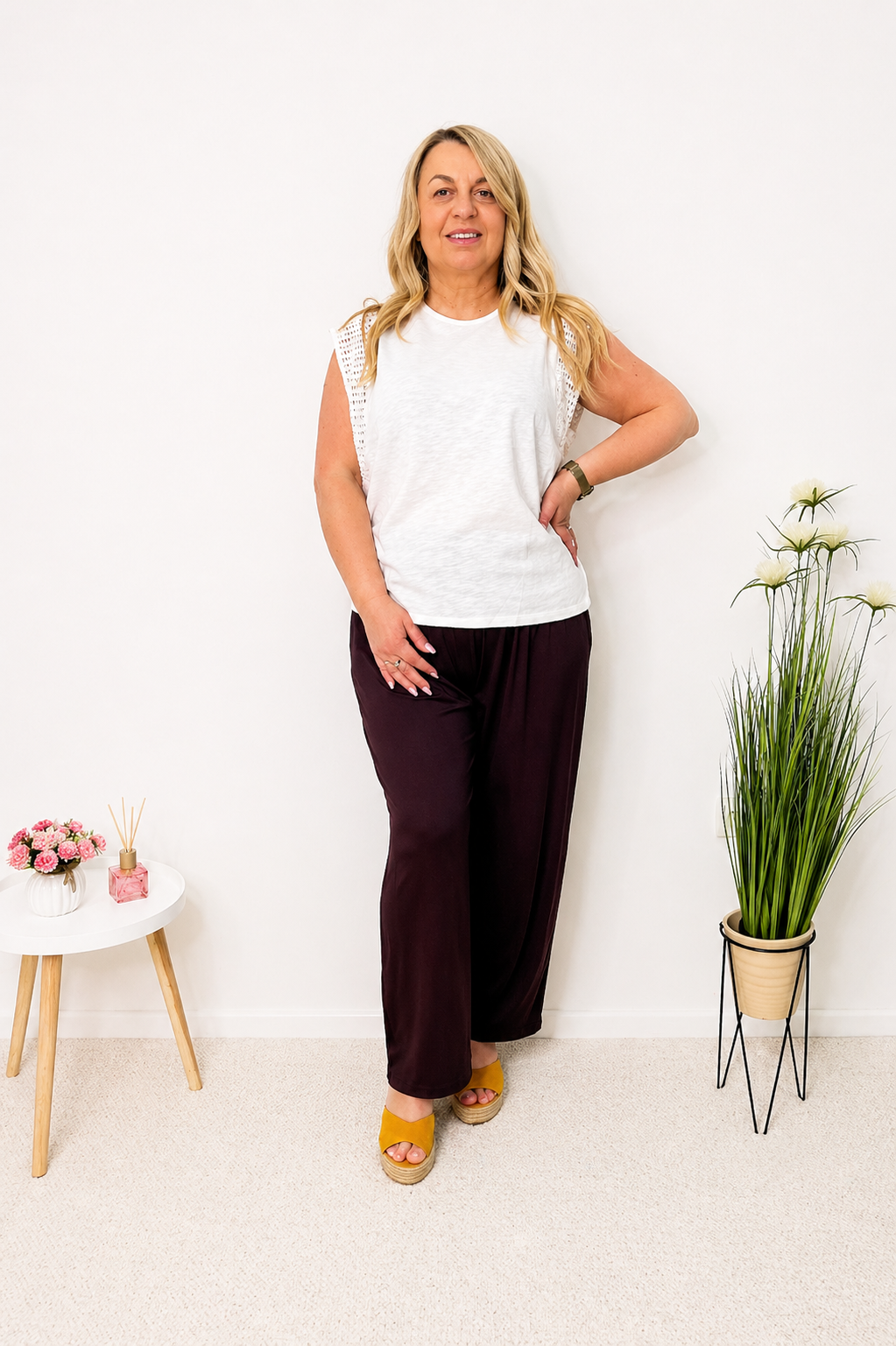 Pantalone 4